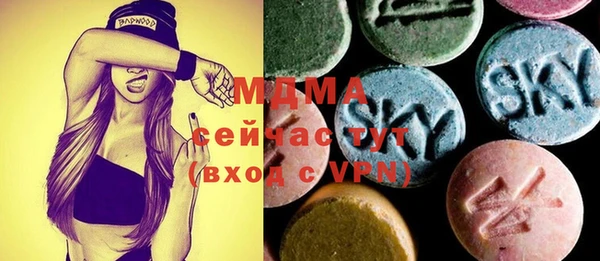 дурь Пересвет